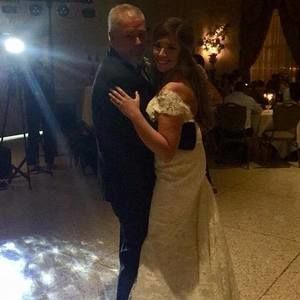 Meet your Posher, Wayne